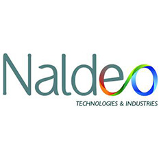 Logo Naldeo